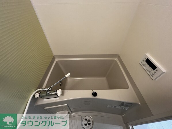 MELDIA新百合ヶ丘の物件内観写真